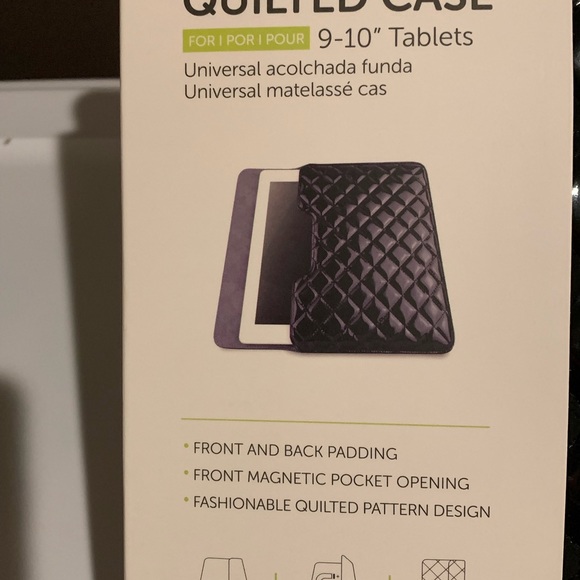 Universal Tablet Case - Picture 2 of 4